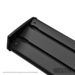 Westin - Westin R5 Modular Wheel to Wheel Nerf Step Bars 28-534345 - Image 6