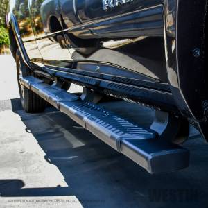 Westin - Westin R5 Modular Wheel to Wheel Nerf Step Bars 28-534345 - Image 8