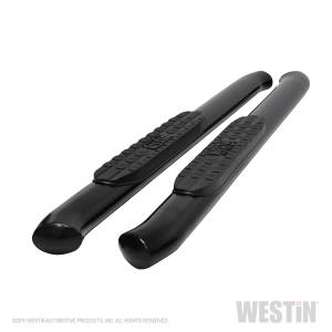Westin - Westin PRO TRAXX 4 Oval Nerf Step Bars 21-24115 - Image 1