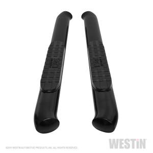 Westin - Westin PRO TRAXX 4 Oval Nerf Step Bars 21-24115 - Image 2