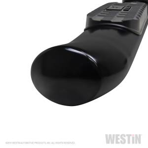 Westin - Westin PRO TRAXX 4 Oval Nerf Step Bars 21-24115 - Image 4