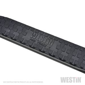 Westin - Westin PRO TRAXX 4 Oval Nerf Step Bars 21-24115 - Image 5