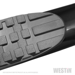 Westin - Westin PRO TRAXX 4 Oval Nerf Step Bars 21-24115 - Image 6