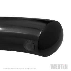 Westin - Westin PRO TRAXX 4 Oval Nerf Step Bars 21-24115 - Image 7