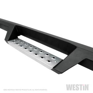 Westin - Westin HDX Stainless Drop Nerf Step Bars 56-116852 - Image 7