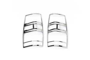 Putco - Putco Tail Lamp Cover 400824 - Image 1