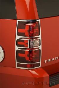 Putco - Putco Tail Lamp Cover 400824 - Image 3