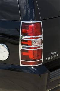 Putco - Putco Tail Lamp Cover 400824 - Image 4