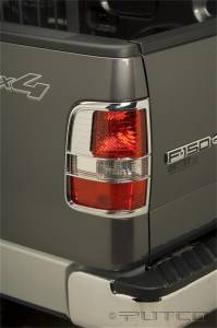 Putco - Putco Tail Lamp Cover 401807 - Image 2
