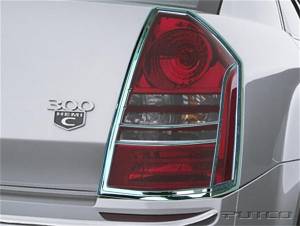 Putco - Putco Tail Lamp Cover 402809 - Image 2