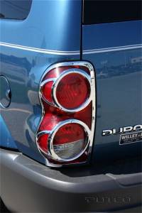 Putco - Putco Tail Lamp Cover 402807 - Image 2