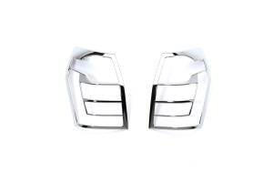 Putco - Putco Tail Lamp Cover 402811 - Image 1