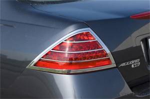 Putco - Putco Tail Lamp Cover 403814 - Image 1