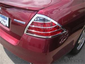 Putco - Putco Tail Lamp Cover 403814 - Image 2