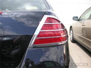 Putco - Putco Tail Lamp Cover 403814 - Image 3