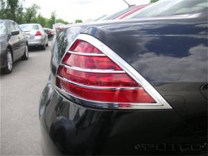 Putco - Putco Tail Lamp Cover 403814 - Image 4
