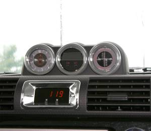 Putco - Putco Chrome Interior Trim Accessory Kit 409001 - Image 2