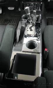 Putco - Putco Chrome Interior Trim Accessory Kit 409001 - Image 3