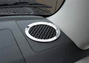 Putco - Putco Chrome Interior Trim Accessory Kit 409001 - Image 5