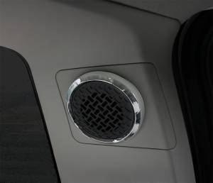 Putco - Putco Chrome Interior Trim Accessory Kit 409001 - Image 6