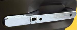 Putco - Putco Chrome Interior Trim Accessory Kit 405641 - Image 4