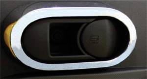 Putco - Putco Chrome Interior Trim Accessory Kit 405641 - Image 5