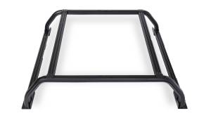 Putco - Putco Venture TEC Roof Rack Mounting Plate 184800 - Image 1