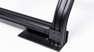 Putco - Putco Venture TEC Roof Rack Mounting Plate 184800 - Image 3