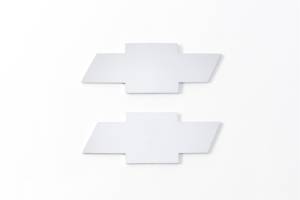 Putco - Putco GM Official Licensed Product Emblem Set 99990GMC - Image 2