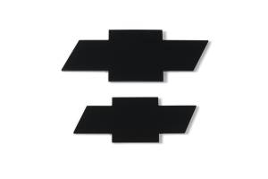 Putco - Putco GM Official Licensed Product Emblem Set 99993GMB - Image 2