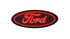 Putco - Putco Luminix Ford Led Emblems 92751 - Image 1