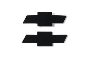 Putco - Putco GM Official Licensed Product Emblem Set 99991GMB - Image 2