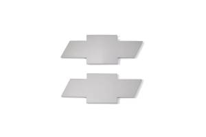 Putco - Putco GM Official Licensed Product Emblem Set 99990GMG - Image 2