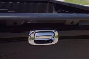 Putco - Putco Tailgate Handle Cover 400017 - Image 2