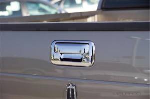 Putco - Putco Tailgate Handle Cover 401016 - Image 2
