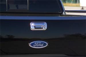 Putco - Putco Tailgate Handle Cover 401016 - Image 3