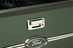 Putco - Putco Tailgate Handle Cover 401016 - Image 4