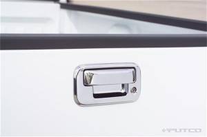 Putco - Putco Tailgate Handle Cover 401016 - Image 5