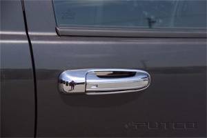 Putco - Putco Tailgate Handle Cover 402015 - Image 1