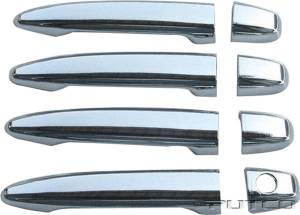 Putco - Putco Door Handle Cover 403007 - Image 1