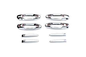 Putco - Putco Door Handle Cover 403009 - Image 1