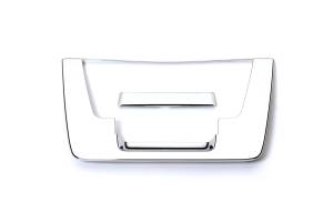 Putco - Putco Tailgate Handle Cover 403410 - Image 1