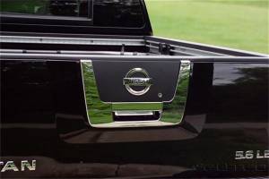 Putco - Putco Tailgate Handle Cover 403410 - Image 2
