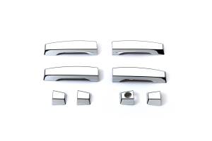 Putco - Putco Door Handle Cover 403010 - Image 1