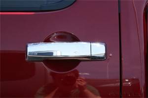 Putco - Putco Door Handle Cover 403010 - Image 2