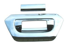 Putco - Putco Tailgate Handle Cover 403040 - Image 1