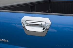 Putco - Putco Tailgate Handle Cover 403040 - Image 2
