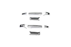 Putco - Putco Door Handle Cover 400036 - Image 1