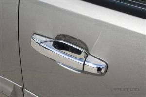Putco - Putco Door Handle Cover 400036 - Image 6