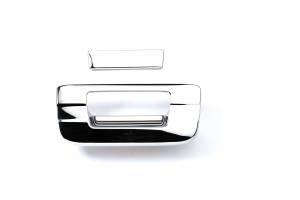 Putco - Putco Tailgate Handle Cover 401092 - Image 1